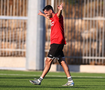 סוף תקופה במגדל העמק: אופק מלול נפרד מהמגרשים וזכה למשחק הוקרה מרגש