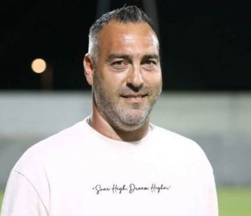 צביקה לוי: "שמח שמצאתי בית חם עם עיר שהולכת אחרי הקבוצה"
