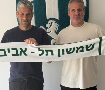 הצהרת כוונות: אורי גוטמן מונה למאמן שמשון תל אביב