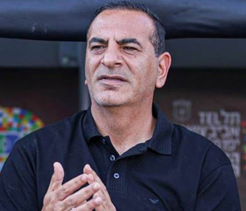 קובי רפואה עשוי לשמש כמנהל מקצועי של בני אילת