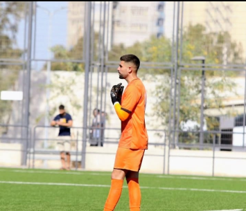 עמית סוארי חתם בהפועל אום אל פאחם
