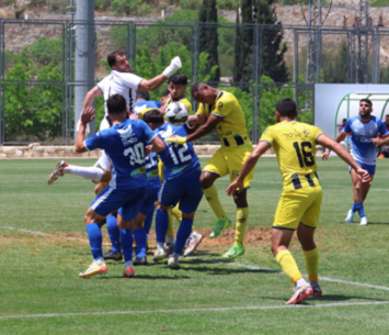 נורדיה תפתח את אימוניה בראשון, אלירן ממן ישמש מאמן זמני
