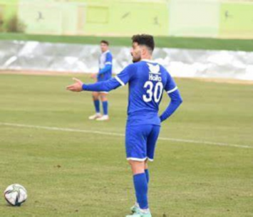 סתיו פיניש במשא ומתן מתקדם עם מכבי יבנה