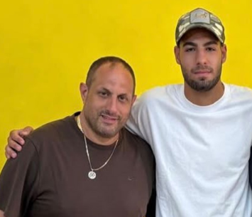 בן יחזקאל חתם בירמיהו חולון