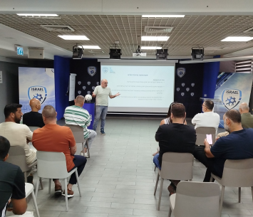 ליגה א': חדרה תתארח במרמורק, אום אל פאחם מול נוף הגליל
