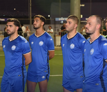 ליגה ב': עירוני אשקלון נגד אילת במחזור הפתיחה