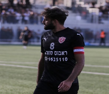 פיראס עוואד צפוי להצטרף לעירוני בית שמש
