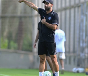 ויסאם רבאח: "נעשה חיים קשים לכל קבוצה. נשחק כדורגל חיובי"