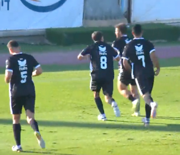 שש משש: דימונה ניצחה את יבנה