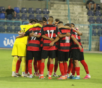 הפסד טכני להפועל א.א פאחם בעקבות שיתוף שחקן שלא כדין