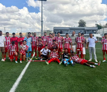 טירת כרמל חגגה ניצחון בכורה, דלויה: "אנחנו קבוצה צעירה שתלך ותשתדרג"