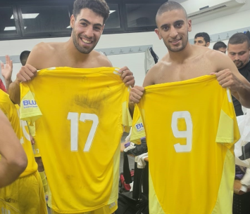 ברקול: "ידענו איפה יבנה פגיעים וניצלנו זאת"