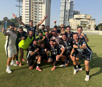 ניצחון של עולה? דימונה גברה על רמת השרון