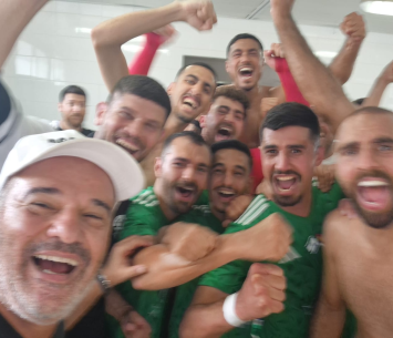 מהפך: עספיא גברה 2:3 על בית"ר חיפה