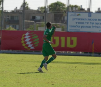 יגיל אוחנה: "שמח שנכנסתי ועזרתי לקבוצה שלי לנצח"