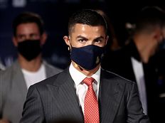 רונאלדו שחקן המאה, ריאל מדריד המועדון