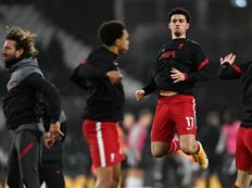 18:30: ג'ונס ב-11 של ליברפול מול ברומיץ'