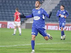 19:00: פ"ת תנסה לסגור סיבוב במקום השני