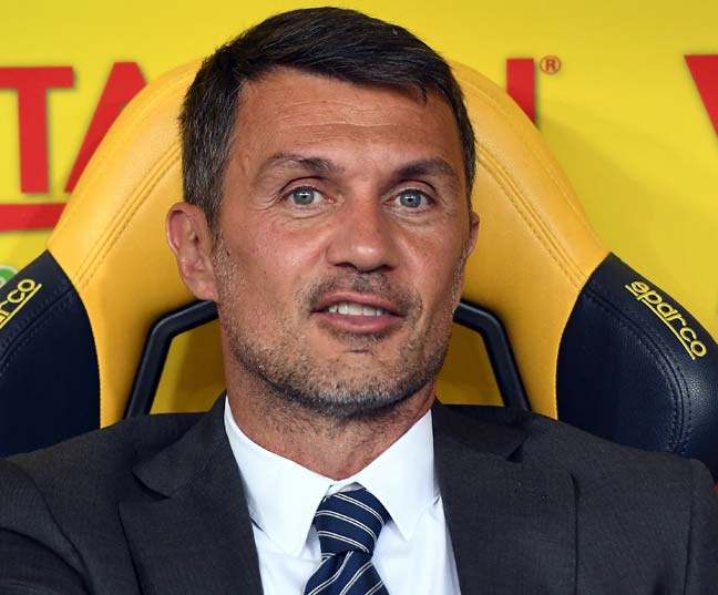 זלאטן לצד מלדיני (getty)