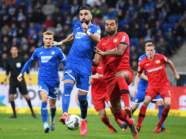 הכל לטובה (GETTY)