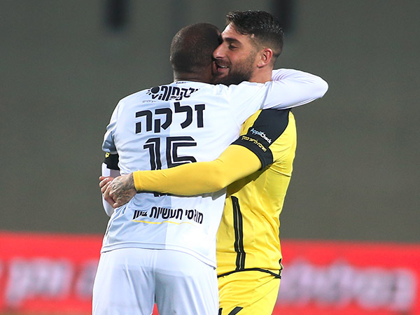 (צילום: אלן שיבר)