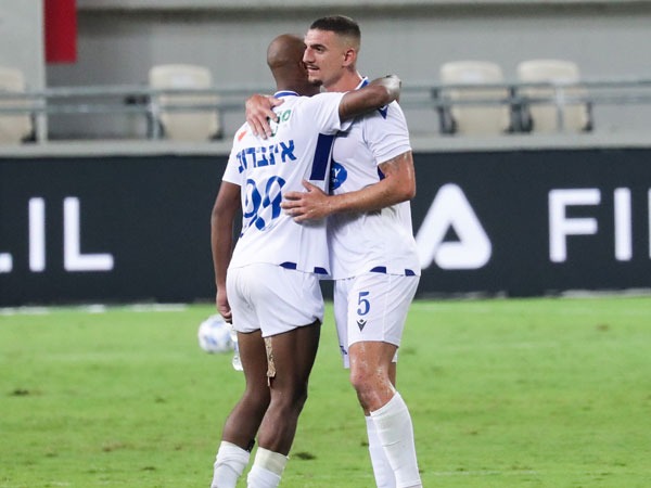 אינברום. פתח נהדר את העונה (דני מרון)
