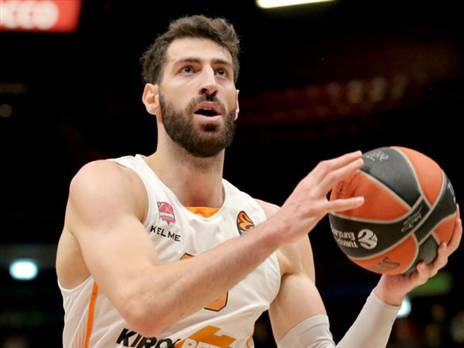 שנגליה. הותיר חור בבאסקוניה (Getty)