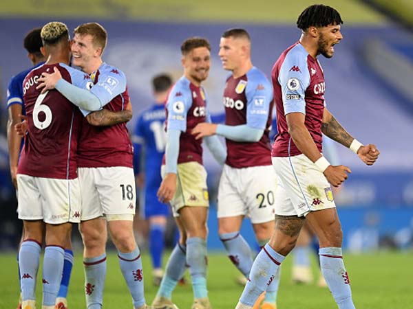 מי תעצור את אסטון וילה? (getty)