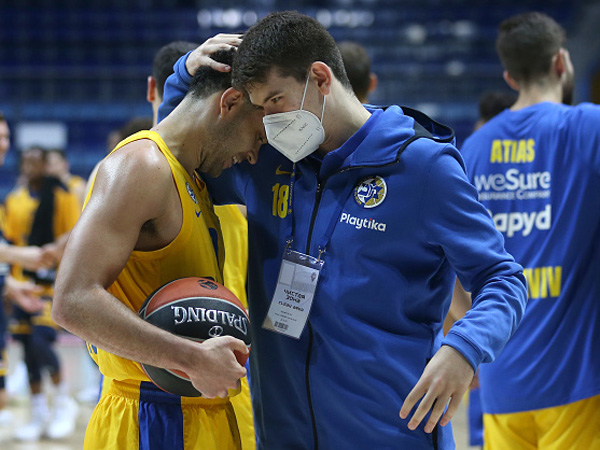 הפנים לפנרבחצ'ה (GETTY)