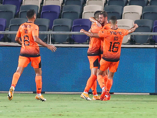 בני יהודה רוצה לחזור לליגה כמו שצריך (אלן שיבר)