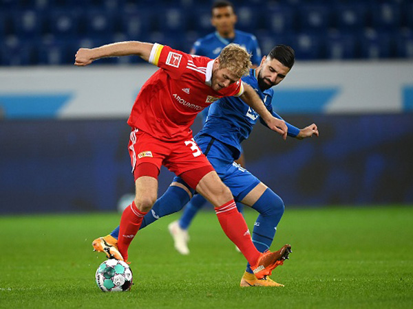 דאבור חזר לכבוש בליגה (GETTY)