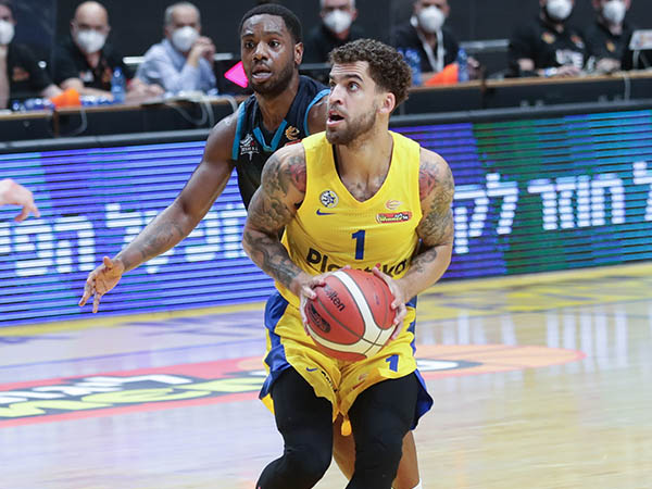 ווילבקין ינוח לפני ריאל מדריד ו-ולנסיה (דני מרון)