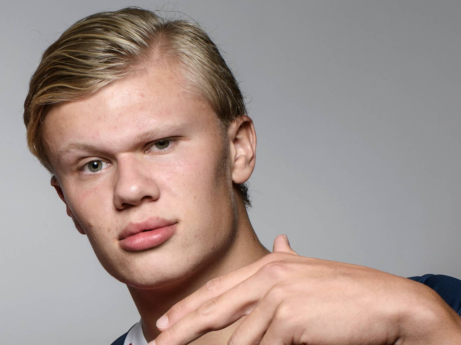 גולדן בוי בדרך לכדור הזהב? (Getty)