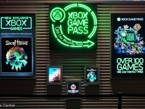 הנטפליקס של עולם הגיימינג - ה-Game Pass מציע ספריית המשחקים עצומה ומתעדכנת בתשלום חודשי