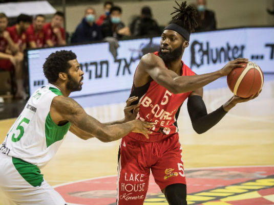האדומים הפכו פיגור ליתרון לקראת הסיום (מנהלת הליגה)