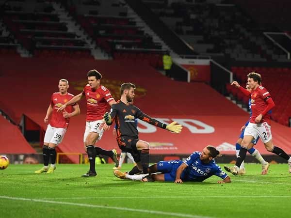 סולשיאר: "ספגנו שער עלוב מבחינתנו" (Getty)