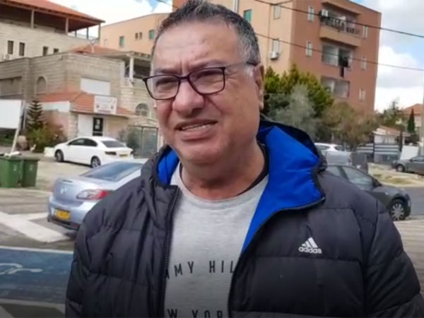 עיסא. המאמן החדש