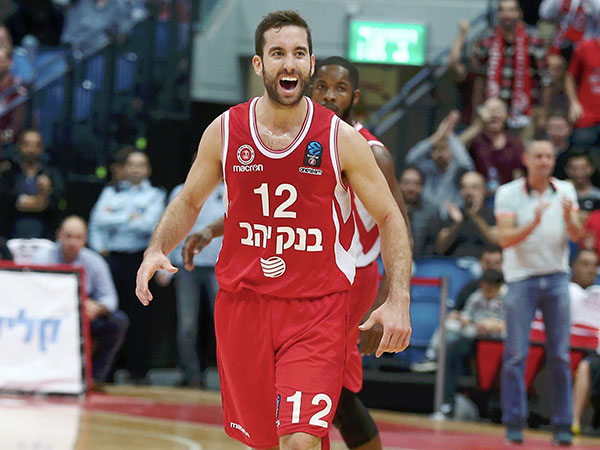 במדי ירושלים בקדנציה הקודמת (אלן שיבר)