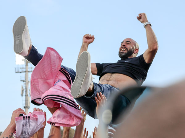 היסטוריה בריינה (צילום: דני מרון)