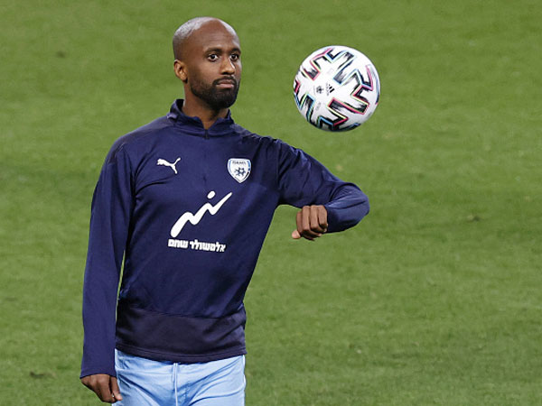 עשוי לבצע קפיצת מדרגה בקריירה. דסה (GETTY)