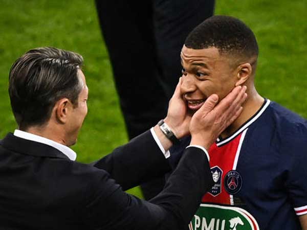 גם קובאץ' בירך (Getty)