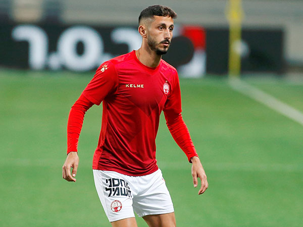 יחזקאל. התעצבן והשליך מלחיה (דני מרון)