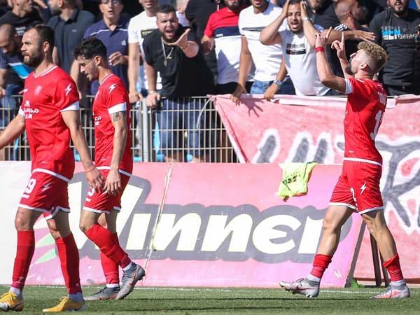 אום אל פאחם תשכח מהתקרית ותישאר בלאומית? (מאור אלקסלסי)