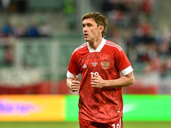 מחזיק מעמד. ז'ירקוב (getty)