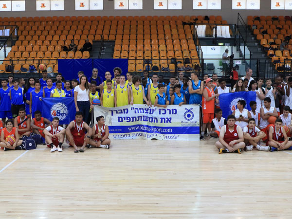 (צילום: אביב הברון ונועם גולדברג)