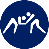 היאבקות גברים ונשים