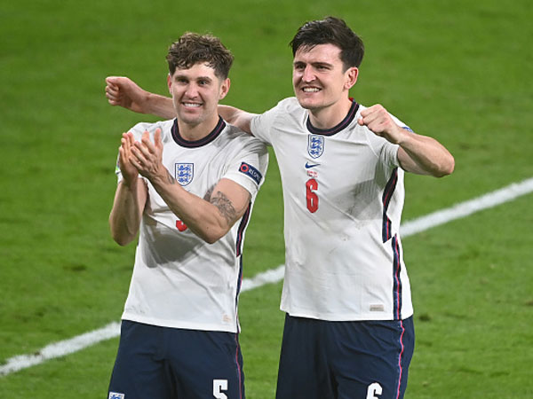 ההגנה הכי טובה. אנגליה (getty)