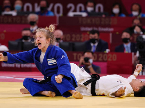 ככה מייצרים מודלים לחיקוי (GETTY)