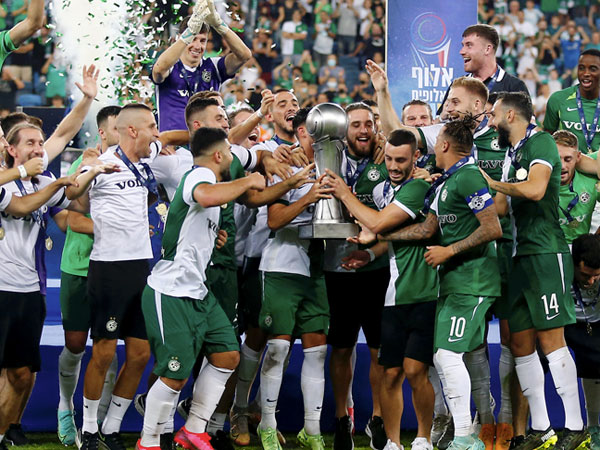 לא הנפה אחרונה העונה? (אלן שיבר)