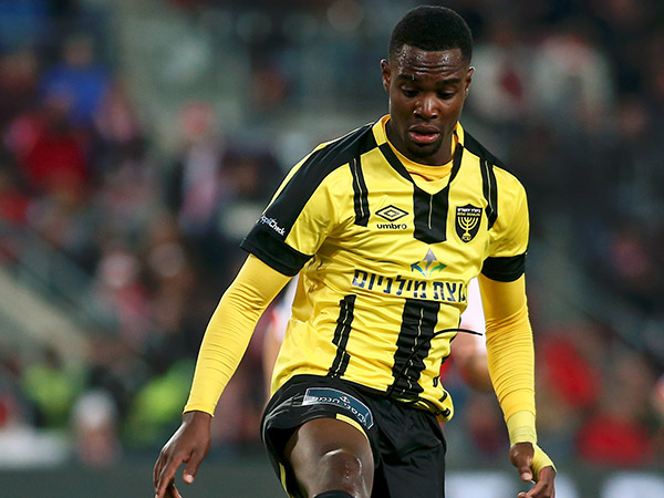 עשוי לשוב לישראל. פלומן (מאור אלקסלסי)